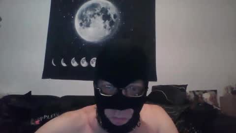slaveforgodess online show from September 14, 10:42 pm