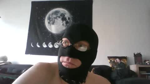 slaveforgodess online show from February 26, 8:57 am