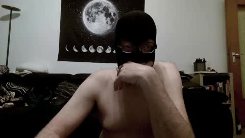 Snapshot of slaveforgodess chatting on April 19, 10:12 pm slaveforgodess online show from April 19, 10:12 pm