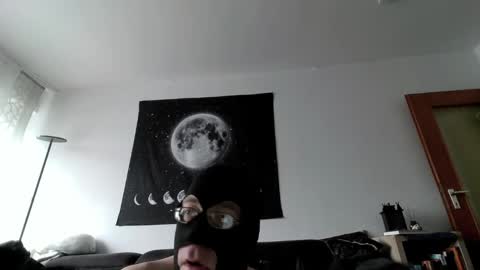 Snapshot of slaveforgodess chatting on April 21, 6:52 am slaveforgodess online show from April 21, 6:52 am