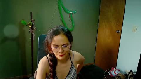 SlaveFuck online show from January 14, 10:12 pm