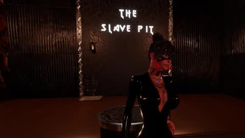 Snapshot of slavelilith chatting on September 14, 10:47 am MistressLilitu online show from September 14, 10:47 am