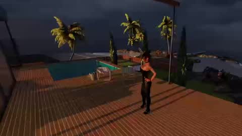 Snapshot of slavelilith chatting on September 17, 10:55 pm MistressLilitu online show from September 17, 10:55 pm