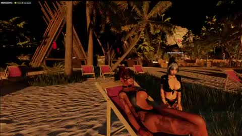 Snapshot of slavelilith chatting on June 27, 12:10 pm MistressLilitu online show from June 27, 12:10 pm