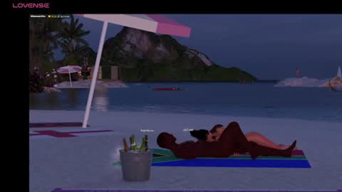 Snapshot of slavelilith chatting on July 17, 4:45 pm MistressLilitu online show from July 17, 4:45 pm