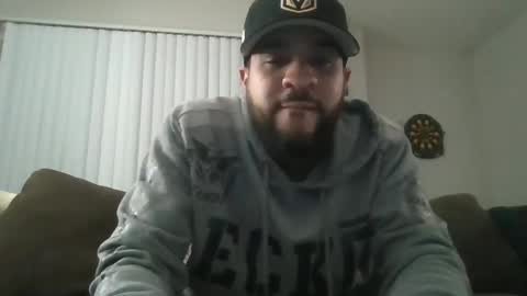slaveman111 online show from December 11, 7:09 am