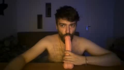 slavic_sword online show from May 29, 9:46 pm