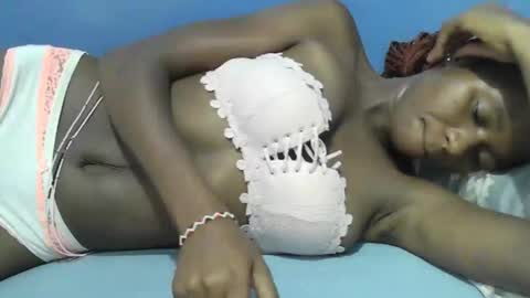 slay_marlin online show from March 20, 7:35 am