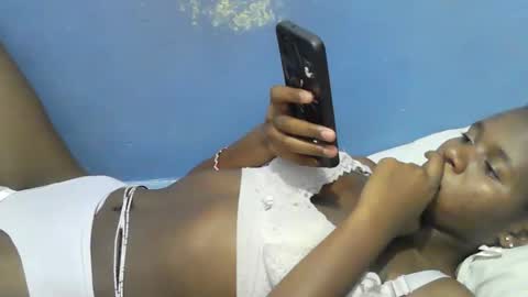 slay_marlin online show from March 27, 7:25 am