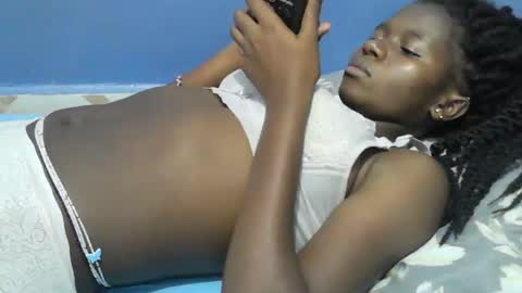 slay_marlin online show from April 11, 7:51 pm