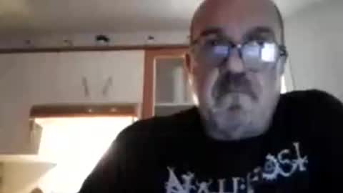 Snapshot of slayerdeicide chatting on October 18, 1:56 pm Aorhlack online show from October 18, 1:56 pm