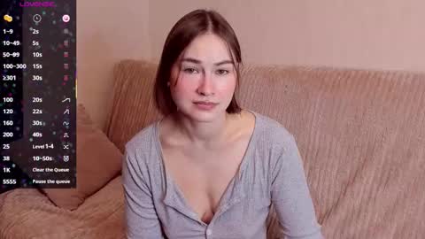 Alice online show from November 10, 12:20 am