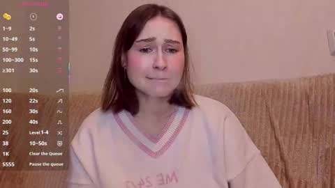 Alice online show from April 7, 12:49 pm