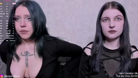 Hi We are Iva and Angela Nice to meet u 3 online show from April 4, 1:19 pm