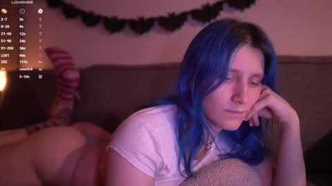 Sonya online show from October 10, 7:46 pm