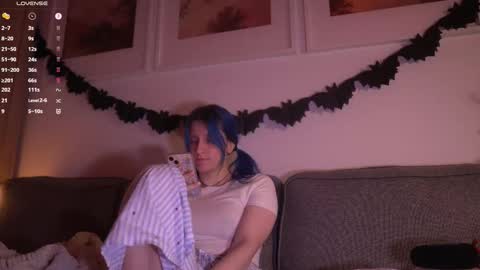 Sonya online show from October 12, 7:13 pm