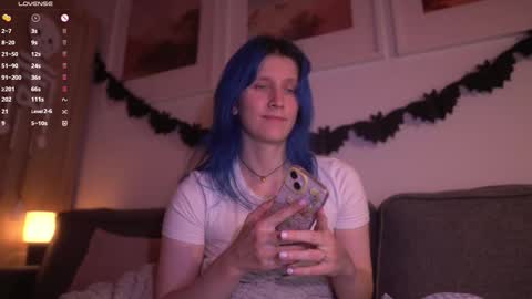 Sonya online show from October 13, 7:36 pm