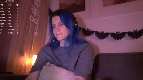 Sonya online show from October 17, 8:55 pm