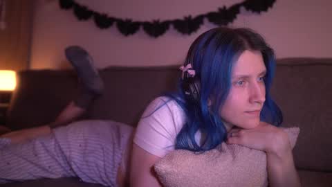 Sonya online show from October 22, 7:35 pm