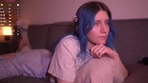 Sonya online show from November 30, 9:52 pm