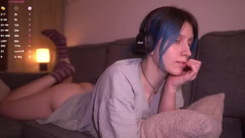 Sonya online show from December 22, 10:29 pm