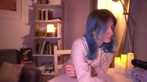 Snapshot of sleepingsonya chatting on January 18, 8:45 pm Sonya online show from January 18, 8:45 pm