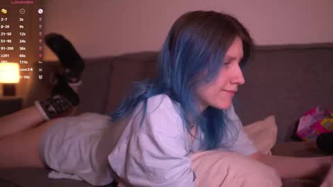 Snapshot of sleepingsonya chatting on February 5, 9:30 pm Sonya online show from February 5, 9:30 pm