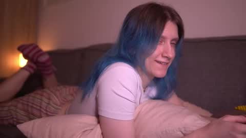 Snapshot of sleepingsonya chatting on February 10, 10:03 pm Sonya online show from February 10, 10:03 pm