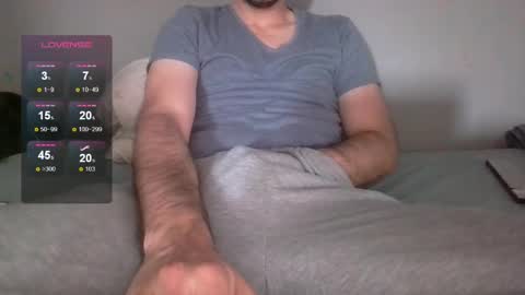 Snapshot of sleepless19 chatting on May 21, 8:43 am sleepless19 online show from May 21, 8:43 am