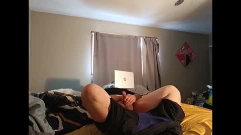 sleepwithyou online show from January 13, 5:55 pm