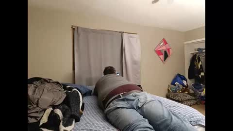 sleepwithyou online show from January 23, 3:37 am