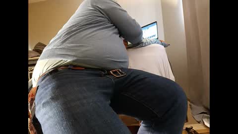 sleepwithyou online show from February 8, 11:13 pm