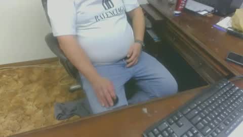 sleepwithyou online show from January 13, 5:46 am