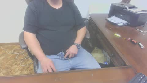 sleepwithyou online show from January 18, 8:40 am