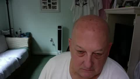 slick50000 online show from October 14, 7:03 pm