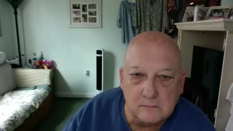 slick50000 online show from November 17, 8:25 pm