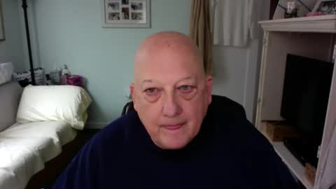 slick50000 online show from February 15, 6:15 pm