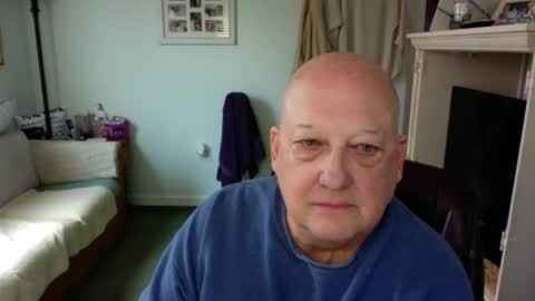 slick50000 online show from February 21, 7:15 pm