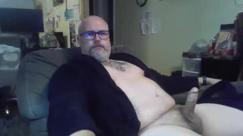 slickdick160 online show from April 29, 12:20 pm