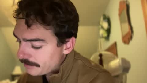 SlickMass online show from December 11, 12:23 am