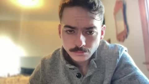 SlickMass online show from March 9, 3:05 pm