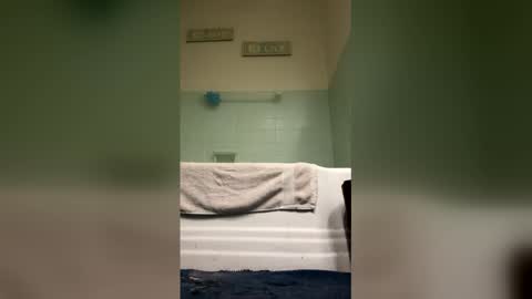 slicknick1988 online show from April 4, 7:50 am