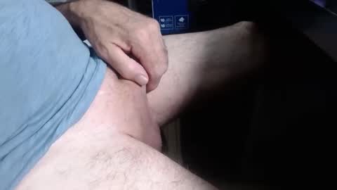 sliderguy699 online show from October 13, 1:05 am