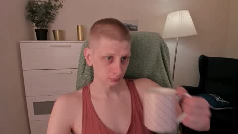 Andy online show from March 12, 8:48 pm