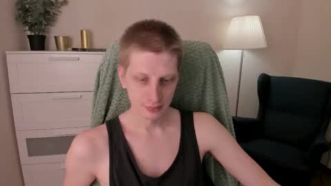 Andy online show from April 23, 8:22 pm