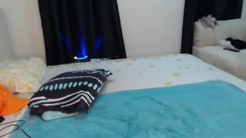 Snapshot of slim_aria chatting on January 14, 4:07 am Aria online show from January 14, 4:07 am