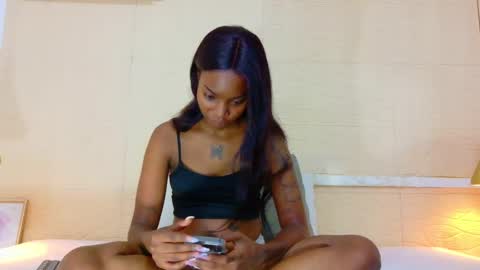 slim_chocobar18 online show from March 10, 3:28 pm