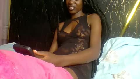 Snapshot of slim_ebony2006 chatting on November 22, 9:03 pm Anna online show from November 22, 9:03 pm