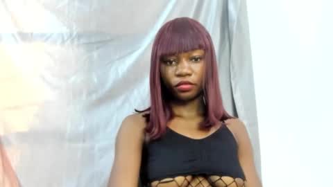 slim ebonygirl online show from January 11, 8:22 am