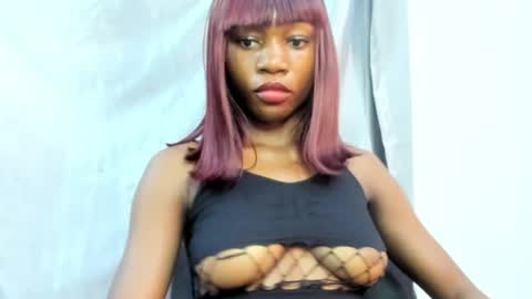 slim ebonygirl online show from January 11, 11:23 am